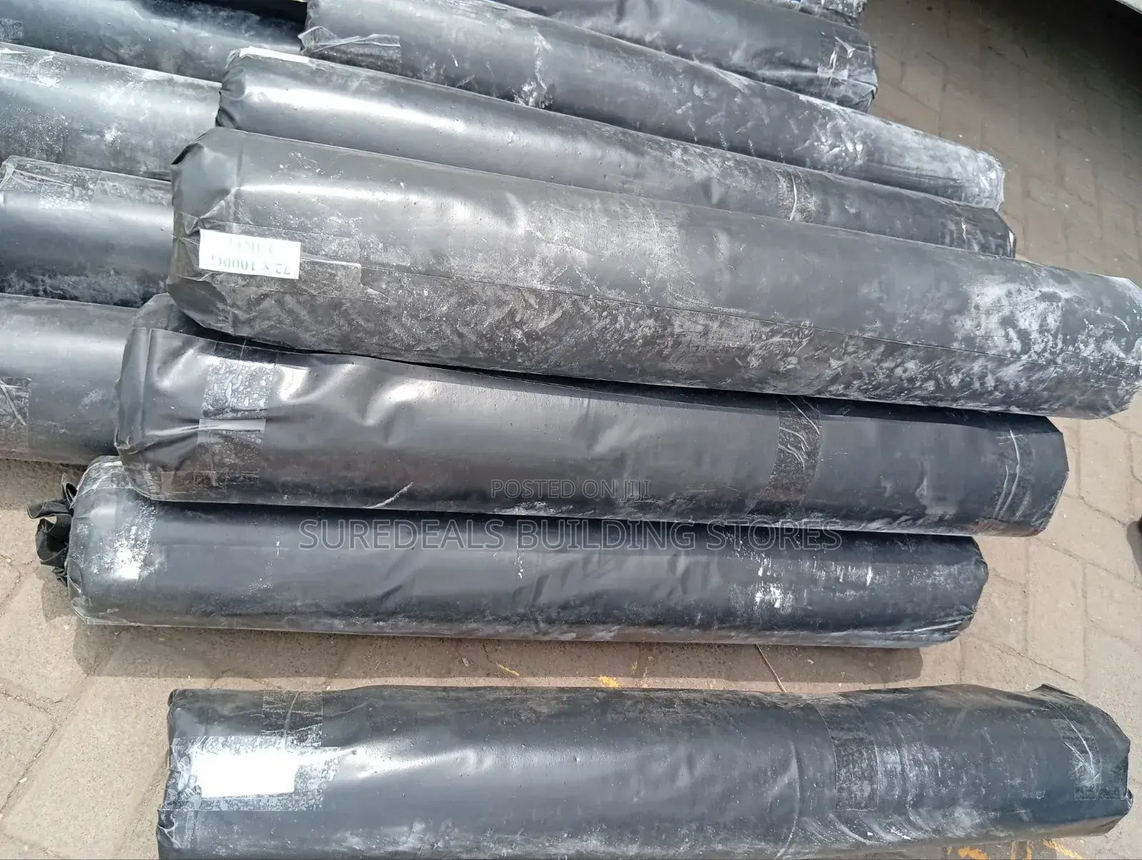 Excellent Tensile Strength DPM 20kg