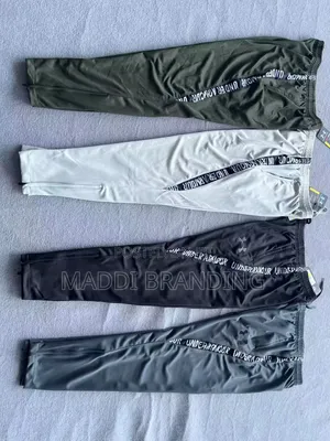 Tracksuit Trousers