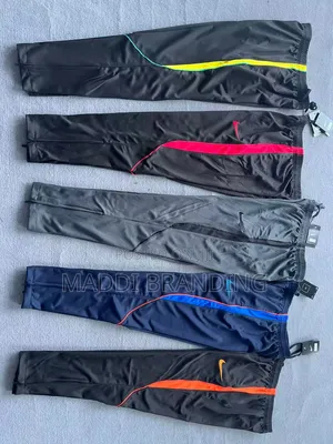 Tracksuit Trousers