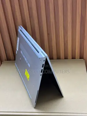 Laptop HP EliteBook 845 G8 16GB AMD Ryzen 5 SSD 256GB