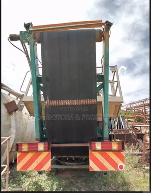 Chiftain 600 Power Screen Crusher