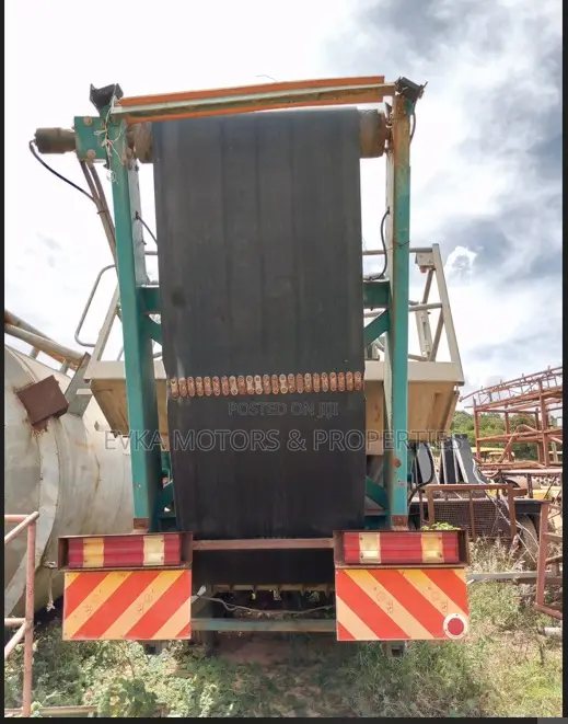 Chiftain 600 Power Screen Crusher