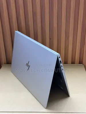 Laptop HP EliteBook 845 G8 16GB AMD Ryzen 5 SSD 256GB