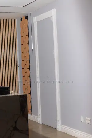 Door Border/ Door Frame