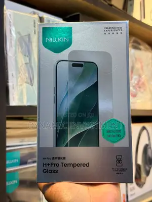 Samsung Galaxy Z Fold 8 Ultra Nillkin Full Glass Screen Protector