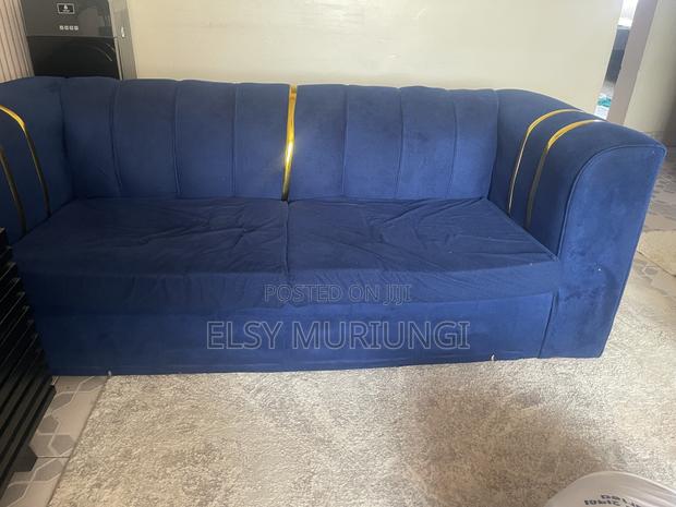 3 Seater Used Seat