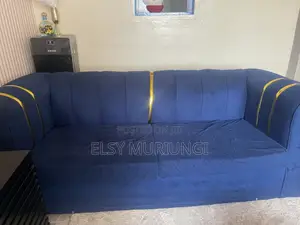 3 Seater Used Seat