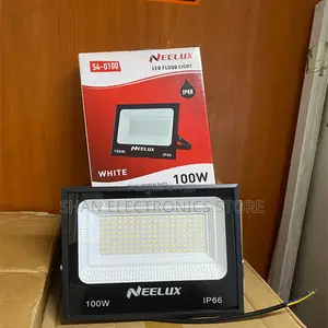 Outside Ultra-Bright Energy Saving 100W LED Flood Light - IP66