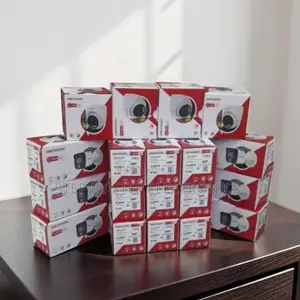 Manufacturer Direct Prices Hikvision Hybrid Color Night Vision Cameras