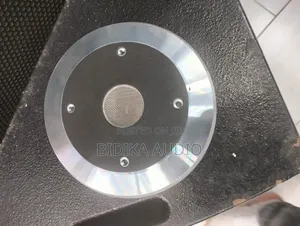 B C DE82-8 Bullet Tweeter / Horn Driver – Brand New Pro Audio Mic Unit