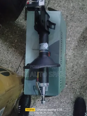Front Shock Absorber Subaru Forester