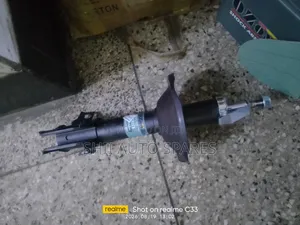 Front Shock Absorber Subaru Forester