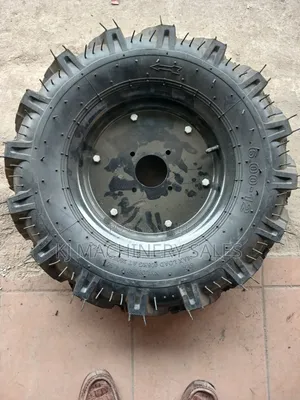 Walking Tractor Tyres 6.00 12