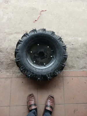 Walking Tractor Tyres 6.00 12