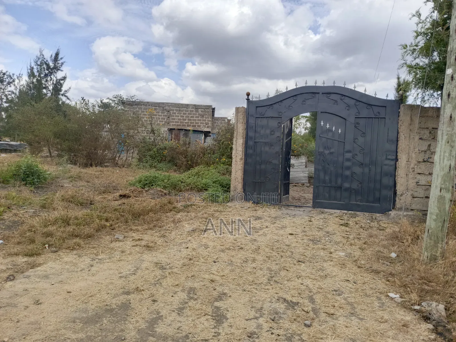 Malaa/Kwale Plot for Sale