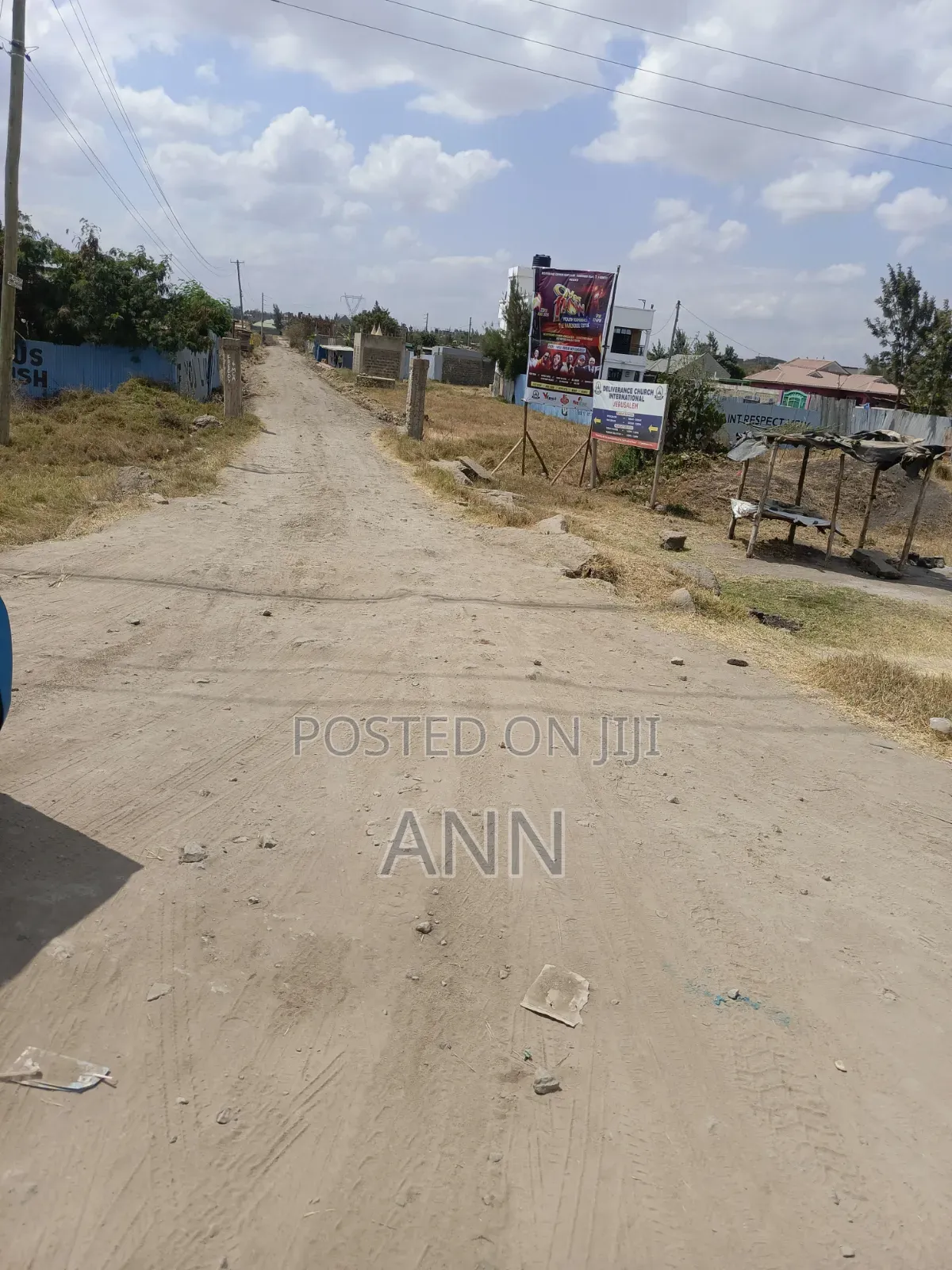 Malaa/Kwale Plot for Sale