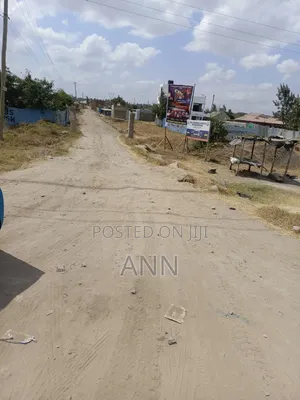 Malaa/Kwale Plot for Sale