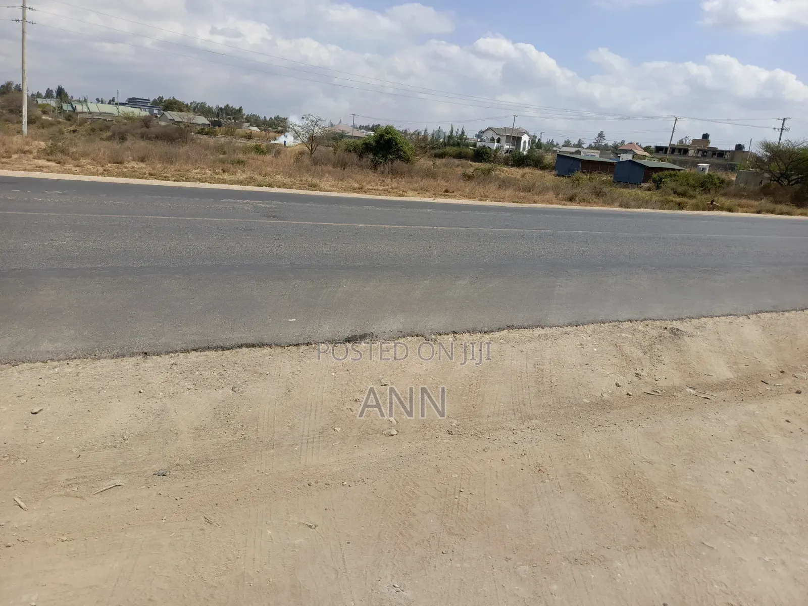 Malaa/Kwale Plot for Sale