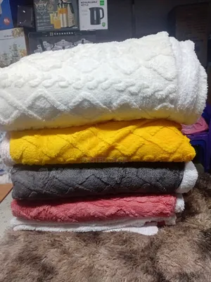 Cossy Sharper Blanket