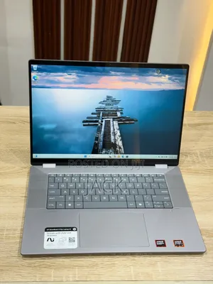 Laptop HP OmniBook X Flip 16" 24GB AMD Ryzen 7 SSD 1T