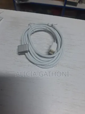 Type C Magsafe 3