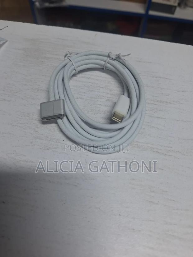 Type C Magsafe 3