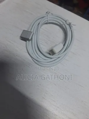 Type C Magsafe 3