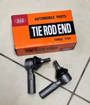 Tie Rod End Toyota Ae100 Available