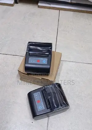 Bluetooth Thermal Receipt Printer Wireless Mini Printer
