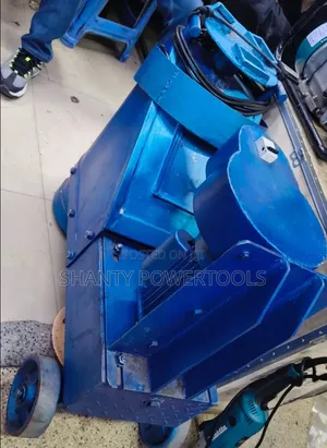 Terrazzo Machine