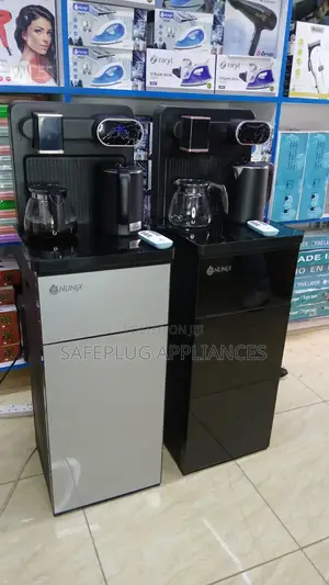 Nunix A1 C Bottomload Dispenser