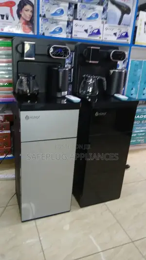 Nunix A1 C Bottomload Dispenser