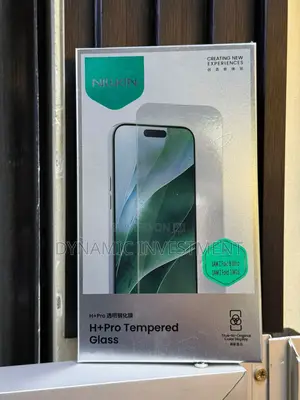 Nillkin Tempered Glass for Samsung Galaxy Z Fold 8 Ultra