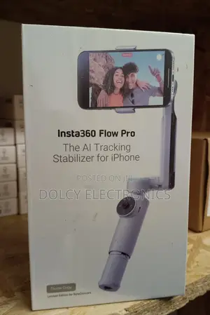Insta360 Flow Pro