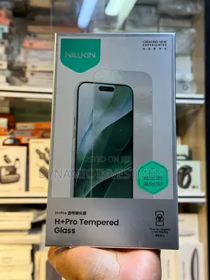 Nillkin Tempered Glass for Samsung Galaxy Z Fold 8 Ultra