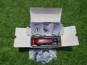Wahl Balding Machine