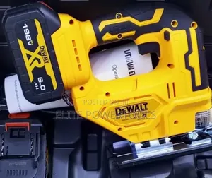 Dewalt Jigsaw