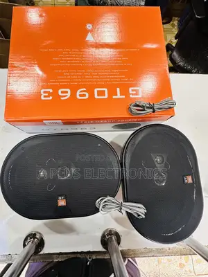 JBL Speaker 6×9 Portable Wireless Speaker