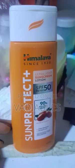 Sunpro Skin Feed 50spf
