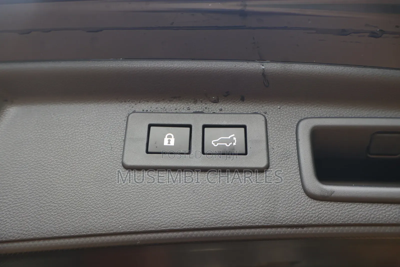 Subaru Forester 2019 Blue