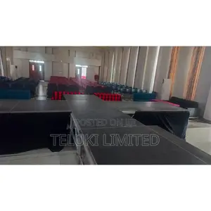 Aluminium Stage for Hire