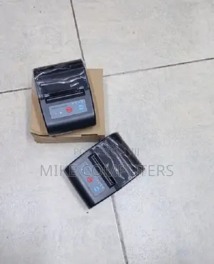 Class Portable Thermal Bluetooth Printer (P58E)