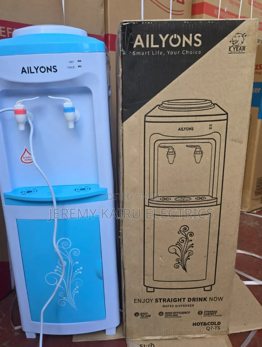 Ailyons Water Dispenser