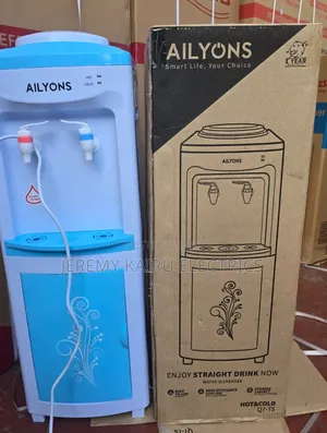Ailyons Water Dispenser
