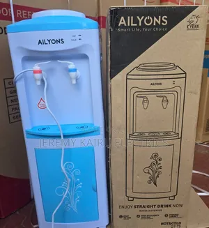 Ailyons Water Dispenser