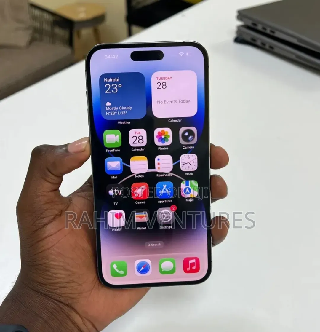 Apple iPhone 14 128 GB