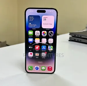 Apple iPhone 14 128 GB