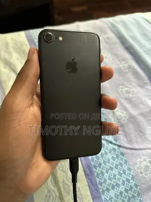 Apple iPhone 8 64 GB Black