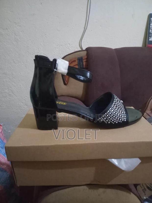 Ladies Shoes
