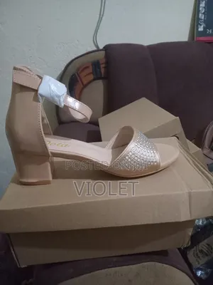 Ladies Shoes